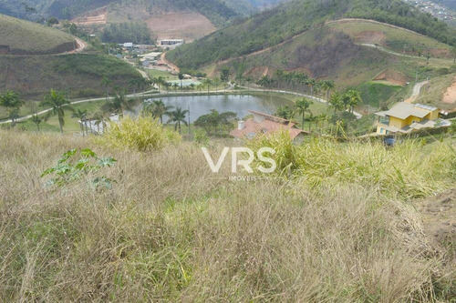 Imagem 3 de 19 de Terreno À Venda, 1250 M² Por R$ 180.000,00 - Bonsucesso - Teresópolis/rj - Te0040