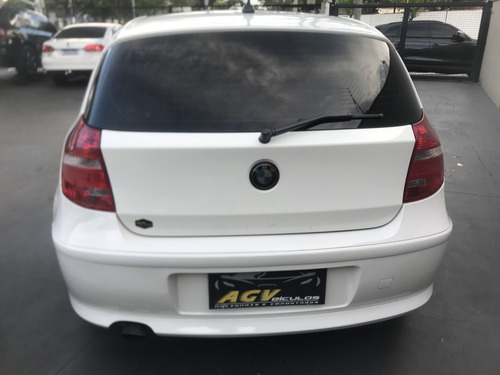 Imagem 2 de 8 de Bmw 118 Ia 2.0 Automática