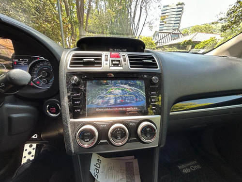 Subaru XV 2.0i Awd Cvt Limited