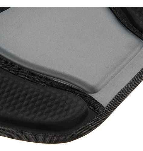 Lixada 1pc Kayaking Canoeing Delux Seat Support Cushion Anti
