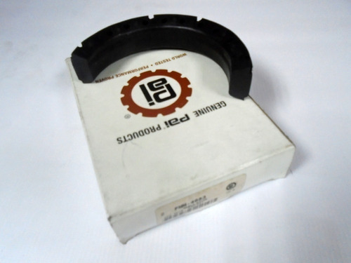 Cuello De Goma Tapa De Distribucion Mack E6 (20ql281)