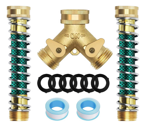 Interruptor Divisor Tap Shunt, Lavadoras Individuales Y Divi