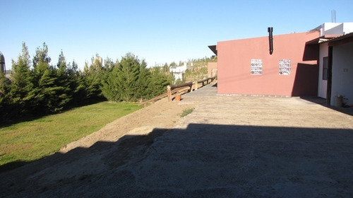 Vendo/permuto Casa Comodoro Rivadavia Título De Propiedad