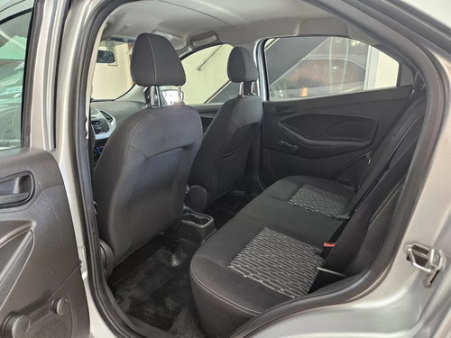 Ford Ka 1.5 S 5 p