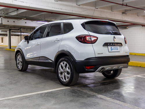 Renault Captur 2.0 Zen