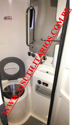 Marcopolo Ld 1600 2014 Impecável Confira Oferta!! Ref.401