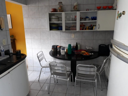 Casa Para Venda - 004292