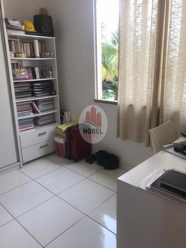 Imagem 12 de 30 de Apartamento Com 3 Dormitório(s) Localizado(a) No Bairro Sao Joao Em Feira De Santana / Feira De Santana - 5935