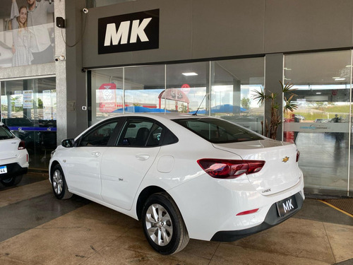 Chevrolet Onix plus Onix Plus 10tmt Ltz