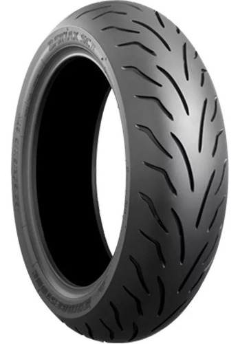 Llanta De Moto 130/70-12 Bridgestone Battlax Sc 62p Tr