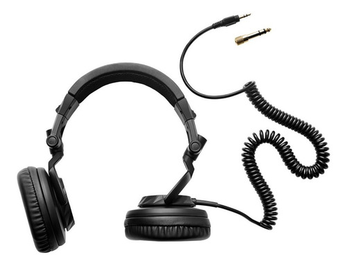 Auriculares Dj Hercules Hdp Dj45