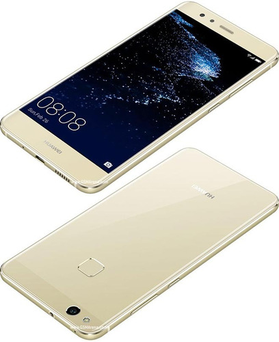 Celular Libre Huawei P10 Lite 5.2'' 32gb 4g  Estuche