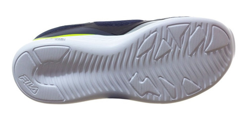 Imagen 5 de 8 de Zapatillas Fila Hombre Attractive Training Art 11j713x3931