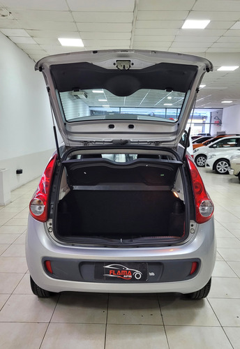 Fiat Palio 1.4 Nuevo Attractive Pack Top 85cv