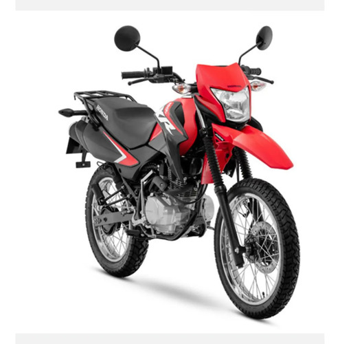 Honda Xr 150 L - 2025