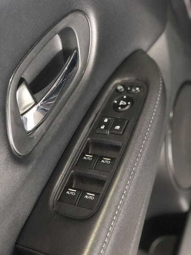 Honda Hr-v Exl Cvt