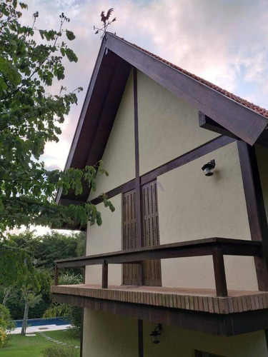 Imagem 14 de 30 de Casa Com 3 Dormitórios À Venda, 459 M² Por R$ 1.800.000,00 - Vila De São Fernando - Cotia/sp - Ca1979