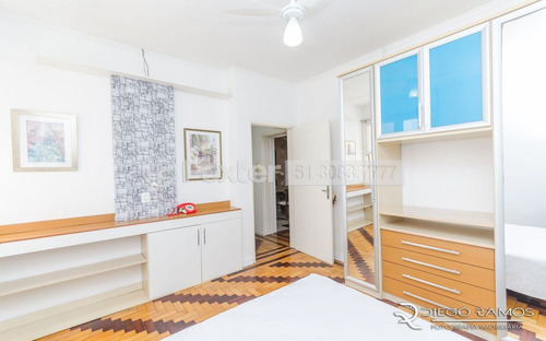Imagem 12 de 14 de Apartamento, 1 Dormitórios, 51.59 M², São João - 194359