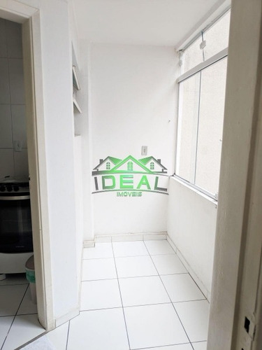Imagem 8 de 14 de Apartamento Para Venda No Bairro Pinheiros,. - 1875