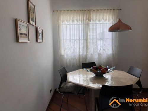 Imagem 12 de 15 de 14169 - Apartamento 3 Dorms. (3 Suítes), Vila Andrade - São Paulo/sp - 14169