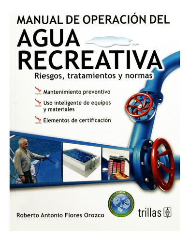 Manual De Operación Del Agua Recreativa