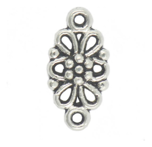 4 Colgantes Tibetanos Con Estampado De Diamantes Para Joyas