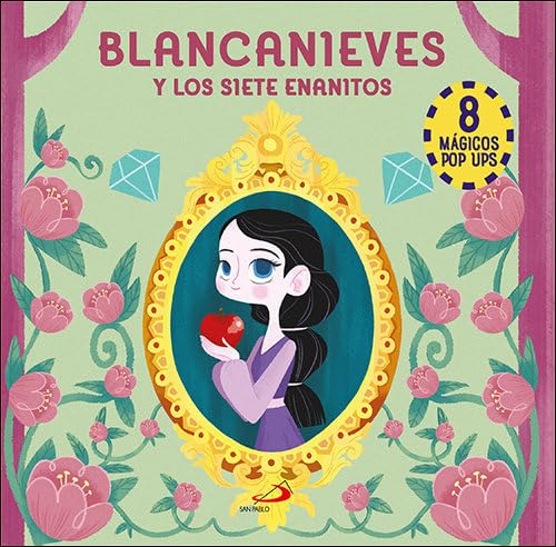 Blancanieves Y Los Siete Enanitos - Vv Aa 