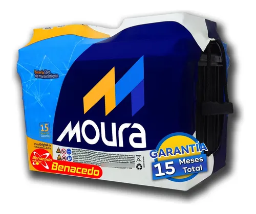 comprar Bateria Moura 150 Amp Envio Gratis