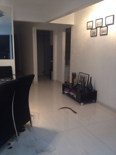 Imagem 14 de 14 de Apartamento Para Venda, 3 Dormitórios, Nossa Senhora Do Ó - São Paulo - 103