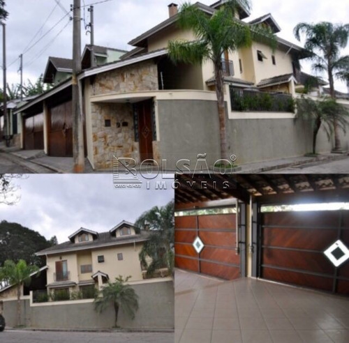 Imagem 9 de 15 de Sobrado - Horto Florestal - Ref: 21167 - V-21167