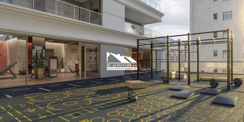 Imagem 8 de 30 de Apartamento No Edifício L'atelier Concept Homes - Lançamento - 04 Suítes E Vista Mar - 3576