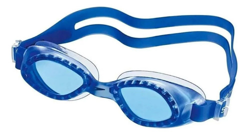 Óculos De Natação Speedo Legend Performance - Azul