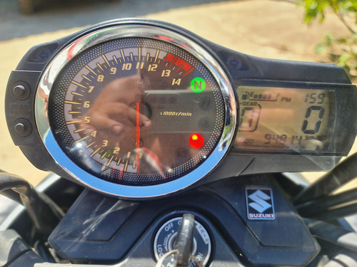 Gsf Bandit 650n, Sem Detalhes, Troca Carro, Moto Menor $$