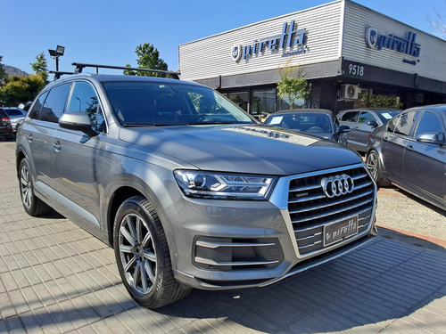 Audi Q7 3.0