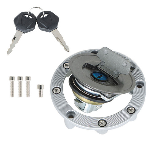 Fuel Gas Tank Cap For Yamaha Fzr600r Yzf 600 R6 R6s R1 F Ccd