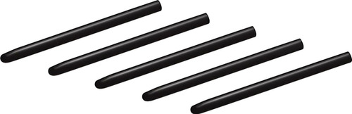 Puntas De Lápiz Wacom Standard Nibs Ack20001 Pack X5