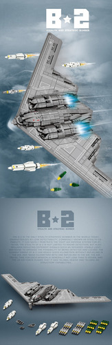 Bloques De Construcción De Aviones Militares, Ingeniería De