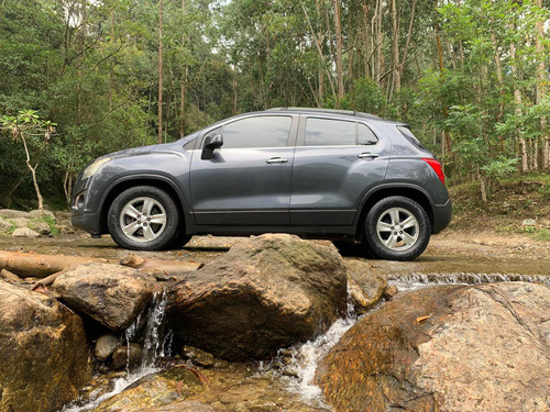 Chevrolet Tracker 1.8 Lt