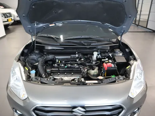 Suzuki Swift 1.2 Dzire At
