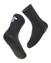 Comprar Medias Neoprene Thermoskin 4 Mm Kayak Buceo Moto Térmicas
