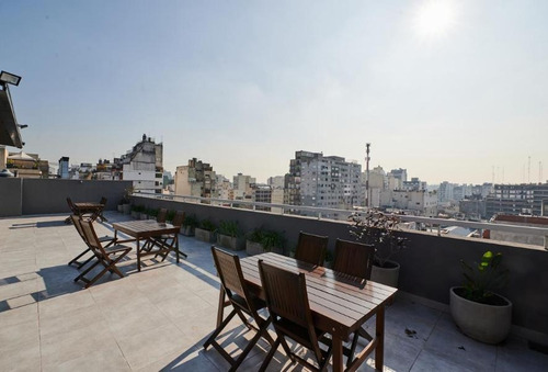 Imagen 19 de 30 de Venta Departamento Monoambiente 47 Mtrs2 - Monserrat