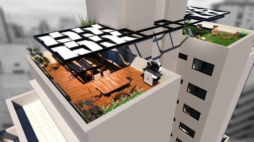 Imagen 13 de 21 de Venta De Departamento En Palermo