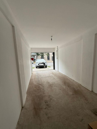 Venta Cochera En Santa Fe- Barrio Candioti