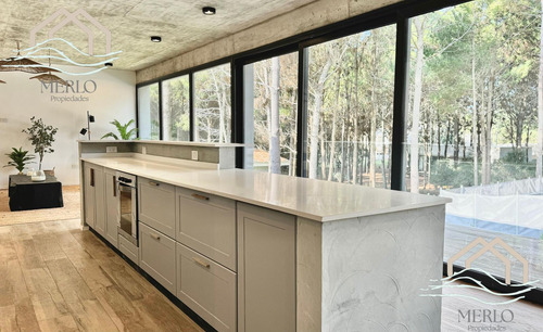 Casa En Costa Esmeralda