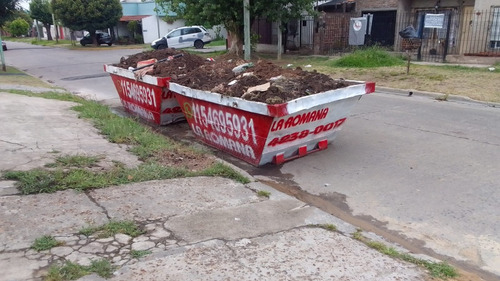 Alquiler De Volquetes