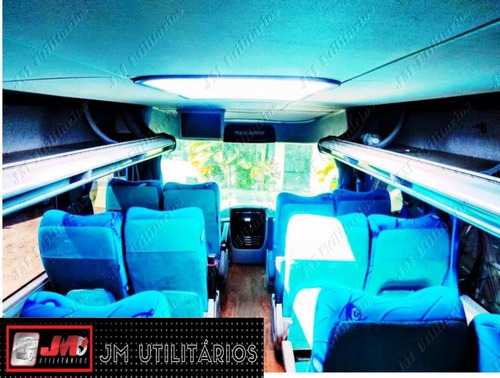 Imagem 8 de 10 de Paradiso 1800 Dd G6 Ano 2010 M.b 0500 Rsd Jm Cod.153