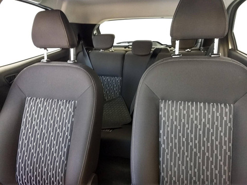 Imagem 6 de 6 de Ford Ka 1.0 Ti-vct Flex Se Manual