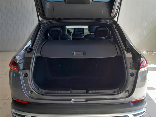 Fiat FASTBACK 1.3 TURBO 270 FLEX ABARTH AT6