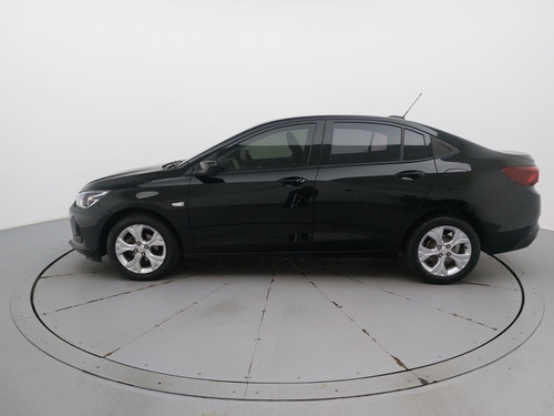 Chevrolet Onix 1.0 TURBO FLEX LTZ AUTOMÁTICO
