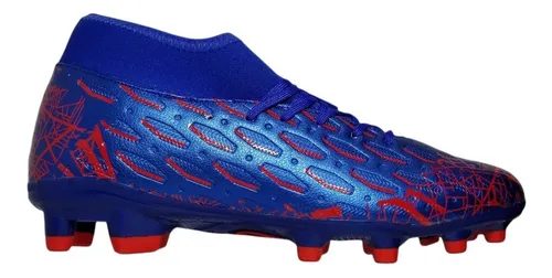 Zapatos de futbol para pasto natural hot sale